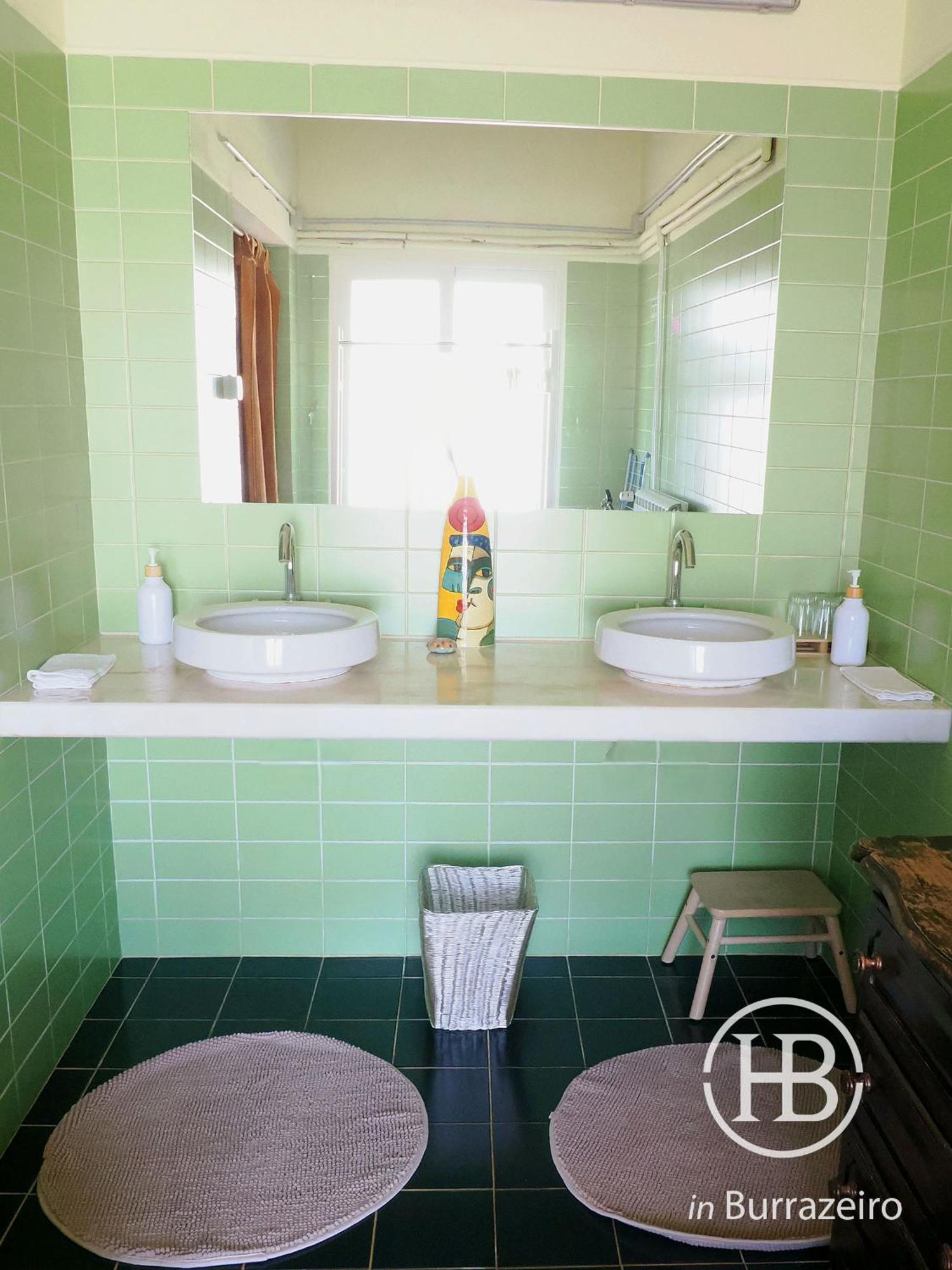 Herdade Do Burrazeiro No Alentejo